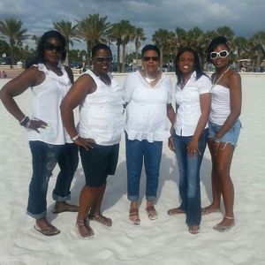 Meet your Posher, Amanda